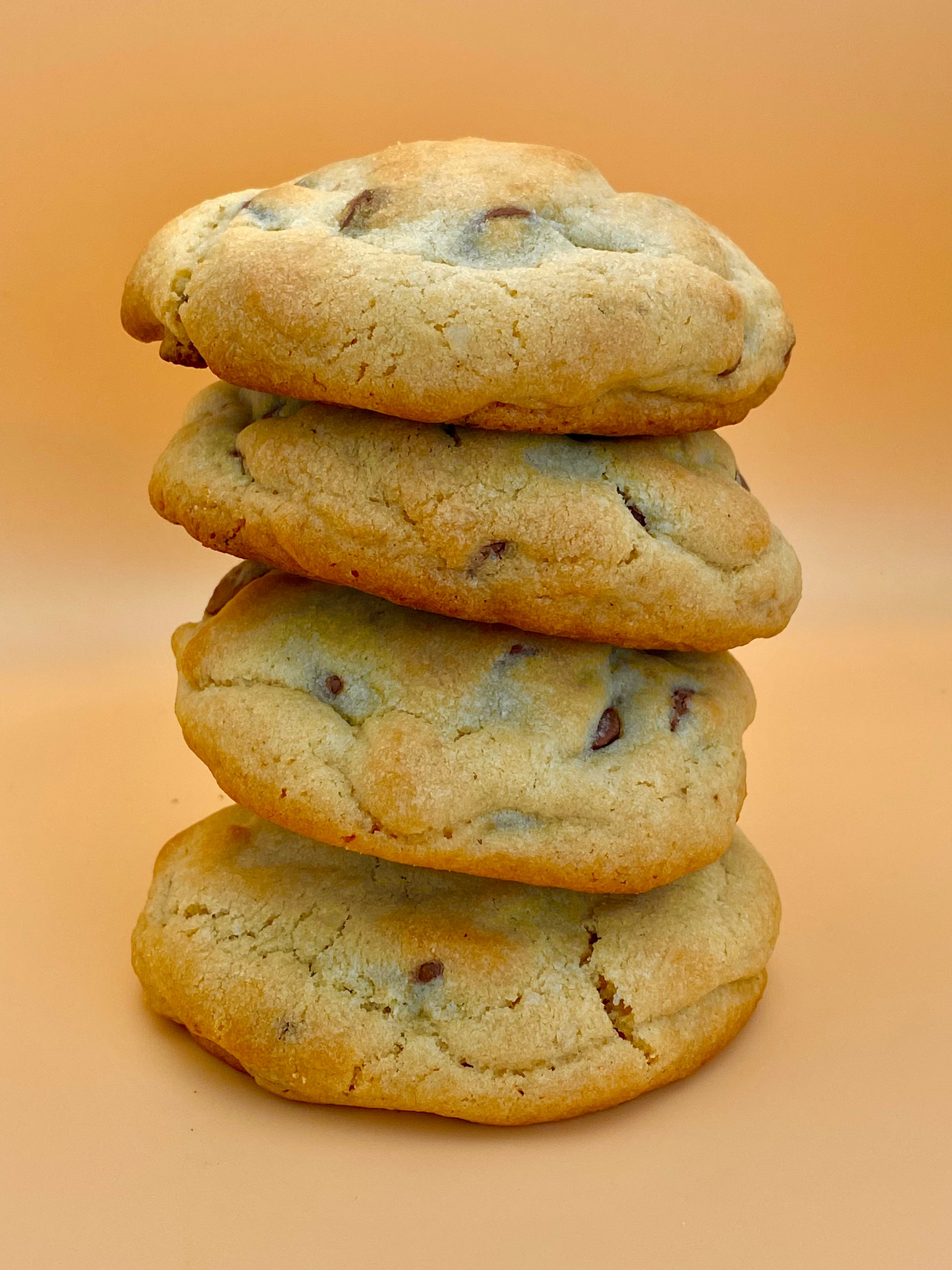 yummy The Yummy Cookie 12 Pack – The Yummy Oven